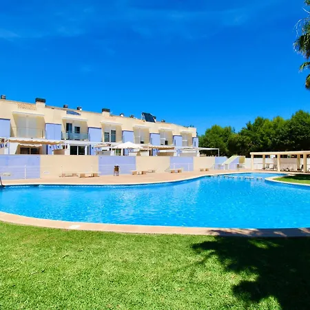 Apartment Grecia Molinell