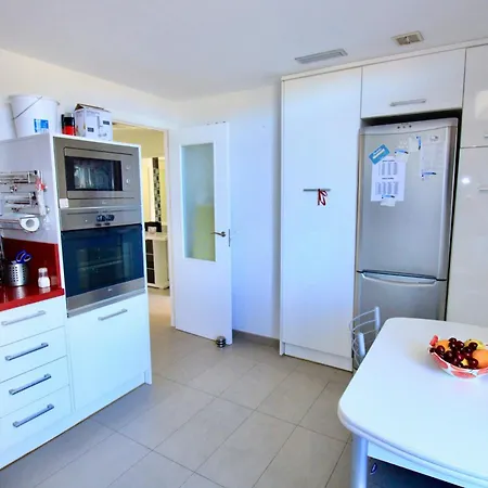 Grecia Apartament Molinell