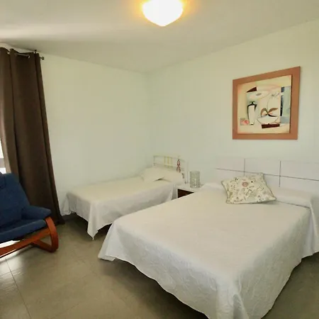 Apartment Grecia Molinell