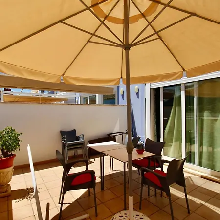 Apartament Grecia Molinell