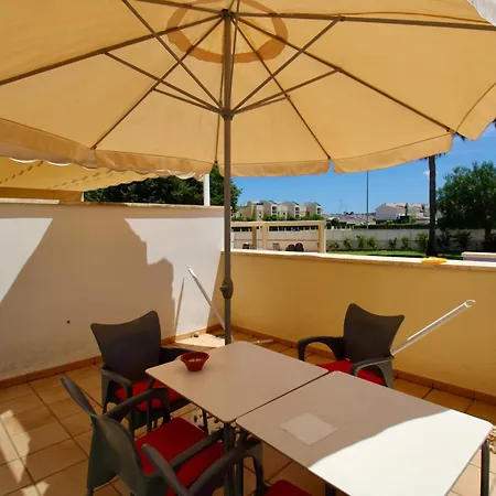 Grecia Apartment *