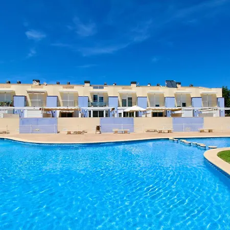 Grecia Apartment Molinell