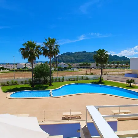Grecia Apartament