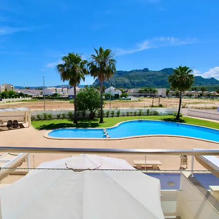 Grecia Apartment