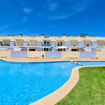 Grecia Apartment