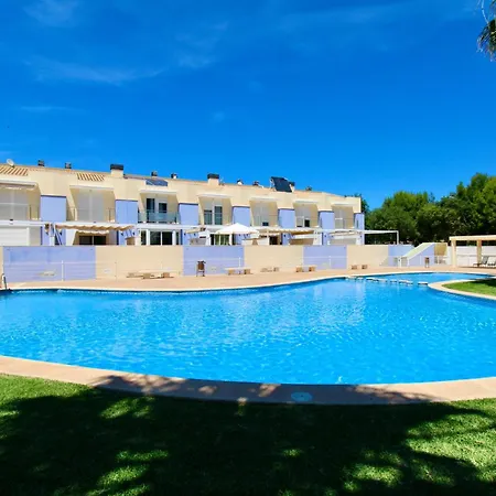 Appartamento Grecia Molinell
