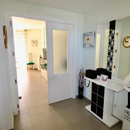 Grecia Apartment
